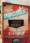 Immortaliści - Chloe Benjamin