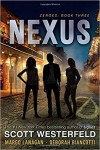 Nexus - Margo Lanagan, Deborah Biancotti, Scott Westerfeld