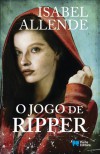 O Jogo de Ripper - Isabel Allende