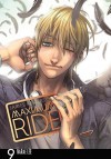 Maximum Ride: The Manga, Vol. 9 by James Patterson (2015-12-15) - James Patterson; NaRae Lee