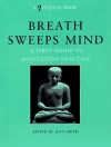 Breath Sweeps Mind - Jean Smith