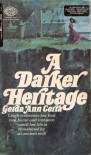 A Darker Heritage - Gerda Ann Cerra