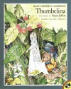 Thumbelina (Picture Puffin) - Hans Christian Andersen