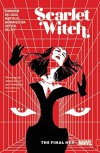 Scarlet Witch Vol. 3: The Final Hex - Marvel Comics