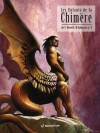 Les Enfants de la chimère (Art book Khimaira I) - Mélanie Fazi, Pierre Dubois, Caza, Lea Silhol, Claude Bolduc, Serena Gentilhomme, Mad Youri, Christian Lesourd