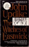 The Witches of Eastwick - John Updike