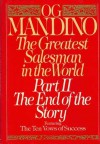 The Greatest Salesman in the World - Og Mandino