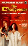 Changeover: A Supernatural Romance - Margaret Mahy