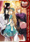 Alice in the Country of Hearts: The Mad Hatter's Late Night Tea Party, Vol. 01 - QuinRose, Riko Sakura