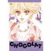 Chocolat, Volume 3 - Ji-Sang Shin, Geo