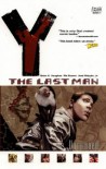 Y: The Last Man Vol. 1: Unmanned - Brian K. Vaughan, Pia Guerra, José Marzán Jr.