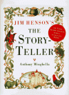 Jim Henson's Storyteller - Anthony Minghella
