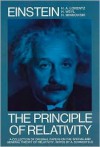 The Principle of Relativity (Books on Physics) - Albert Einstein, H. Minkowski, Francis A. Davis