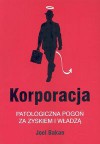 Korporacja - Joel Bakan