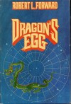 Dragon's Egg - Robert L. Forward