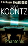 Phantoms - Dean Koontz