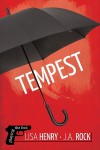 Tempest - Lisa Henry, J.A. Rock