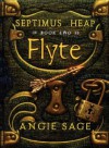 Flyte  - Angie Sage