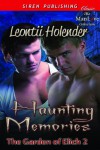Haunting Memories - Leontii Holender
