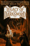 Legacy of the Darksword - Margaret Weis, Tracy Hickman