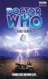 Doctor Who: Deadly Reunion - Terrance Dicks, Barry Letts