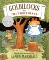 [(Marshall James : Goldilocks & the Three Bears (Hbk) )] [Author: James Marshall] [Dec-1991] - James Marshall