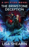 The Brimstone Deception - Lisa Shearin