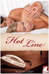 Hot Line - Alison Grey