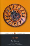 The Odyssey - Homer, Robert Fagles, Bernard Knox