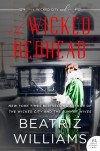 The Wicked Redhead - Beatriz Williams