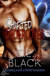 Shifted Undercover - C.E. Black, TJS Literary Editing