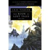 The Book of Lost Tales, Part One (The History of Middle-earth, #1) - J.R.R. Tolkien,  Christopher Tolkien