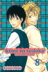 Kimi ni Todoke: From Me to You, Vol. 8 - Karuho Shiina