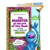 Jon Stone, Michael Smollin'sThe Monster at the End of this Book (Sesame Street) (Big Little Golden Book) [Hardcover](2010) - J.,   (Author),  Smollin, M.,  (Illustrator) Stone