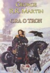 Gra o tron - George R.R. Martin