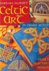 Celtic Art in Cross Stitch - Barbara Hammet