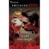 The Vampire's Desire - Alexis Morgan