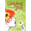 The Ladybug Jinx (Grandberry Falls, #1) - Tonya Kappes