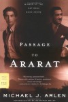 Passage to Ararat - Michael J. Arlen, Geoffrey Wolff