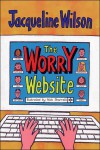 The Worry Website - Jacqueline Wilson        