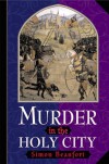 Murder in the Holy City - Susanna Gregory, Simon Beaufort