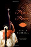 The Music Room: A Memoir - Namita Devidayal