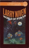 World of Ptavvs - Larry Niven