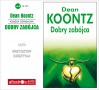 Dobry zabójca - Dean Koontz