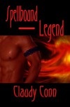 Spellbound-Legend (Legend series) - Claudy Conn