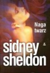 Naga twarz - Sidney Sheldon