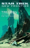 Treason - Peter David