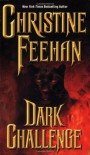 Dark Challenge (Carpathians, #5) - Christine Feehan