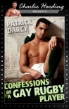 Confessions of a Gay Rugby Player - Patrick Darcy