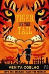 Tiger by the Tail - Venita Coelho